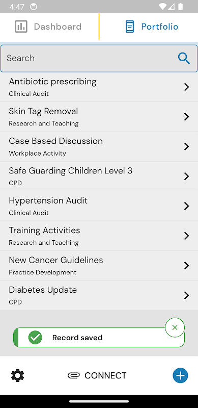 AMP screenshot 6