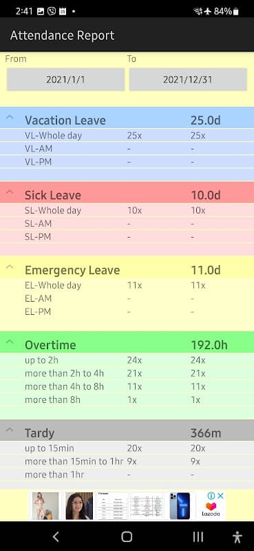 Screenshot 5