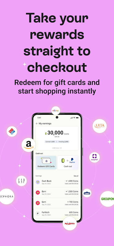 Karma | Shop like a pro screenshot 5
