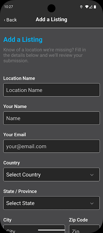 Kosher Near Me screenshot 6