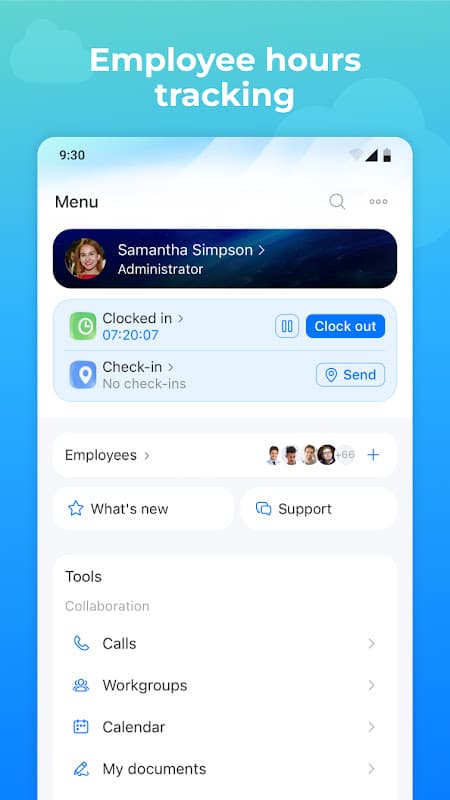 Bitrix24 CRM And Projects screenshot 6