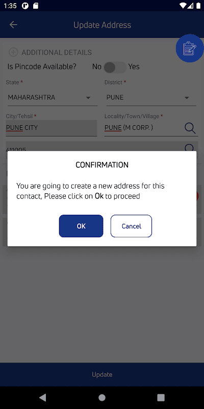 MyLeads screenshot 3