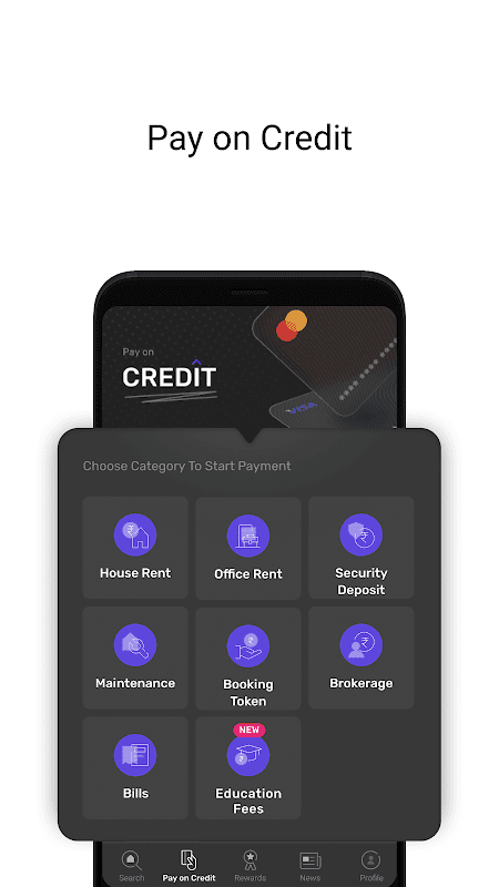 Housing: Buy, Rent, Sell & Pay screenshot 4