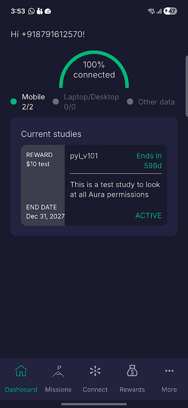 Via screenshot 5