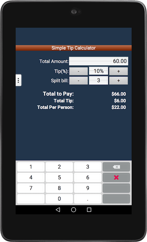 Screenshot 5