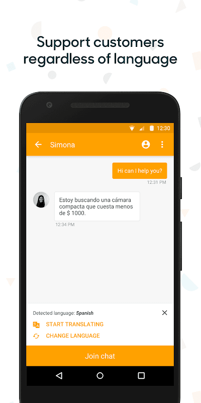 Screenshot 3