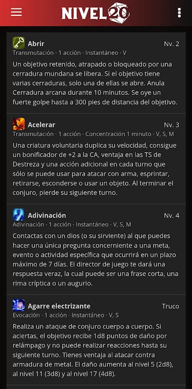 Nivel20 screenshot 5