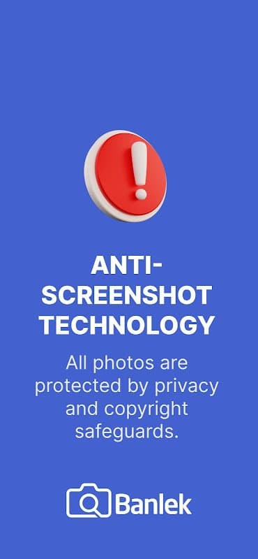 Banlek - Find your photos screenshot 6
