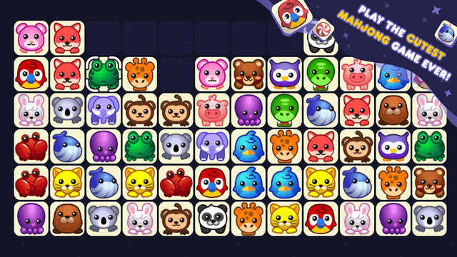 Onet Mahjong Connect Game screenshot 5