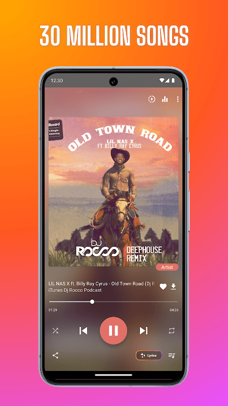MP3 Downloader, YouTube Player screenshot 2