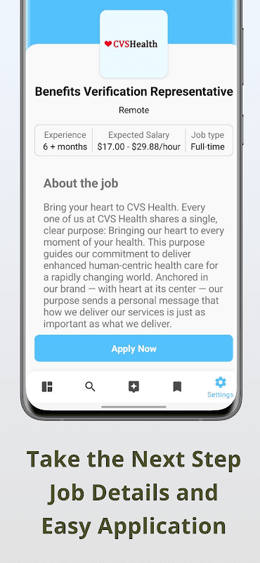 Online job sites  - work from home and Earn money screenshot 4