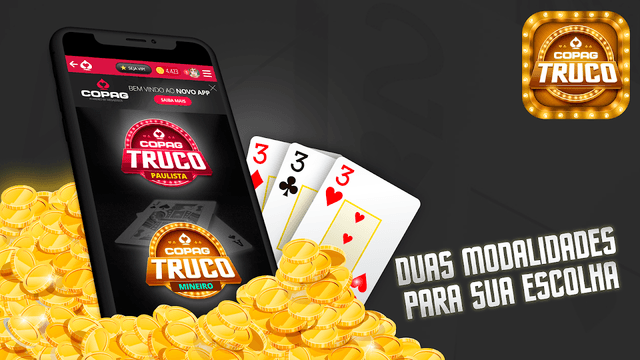 Truco - Copag Play screenshot 3