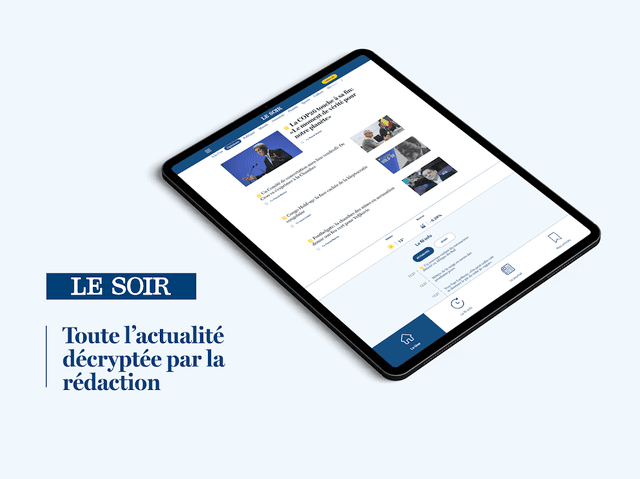 Le Soir – Info en direct screenshot 6