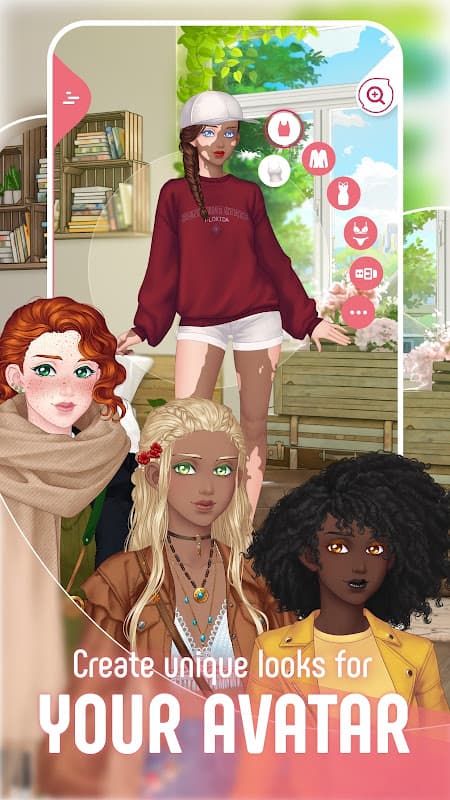 My Candy Love NewGen ® screenshot 5