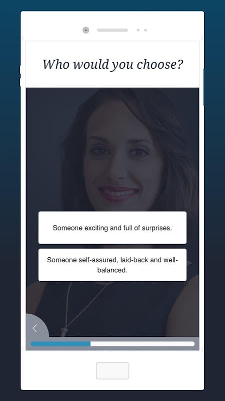 Academic Singles – Matchmaking screenshot 4