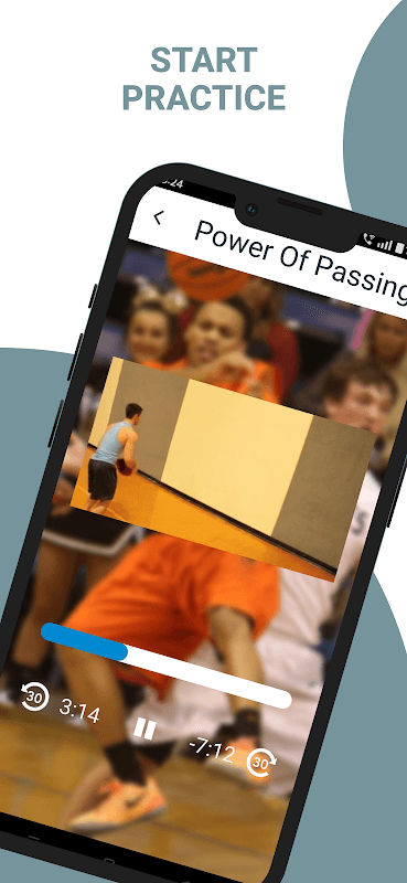 Basketball Point Guard screenshot 5