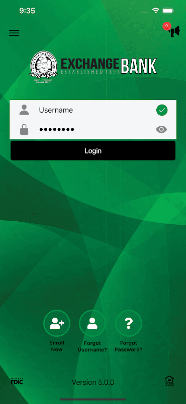 EZ Mobile Banking screenshot 6