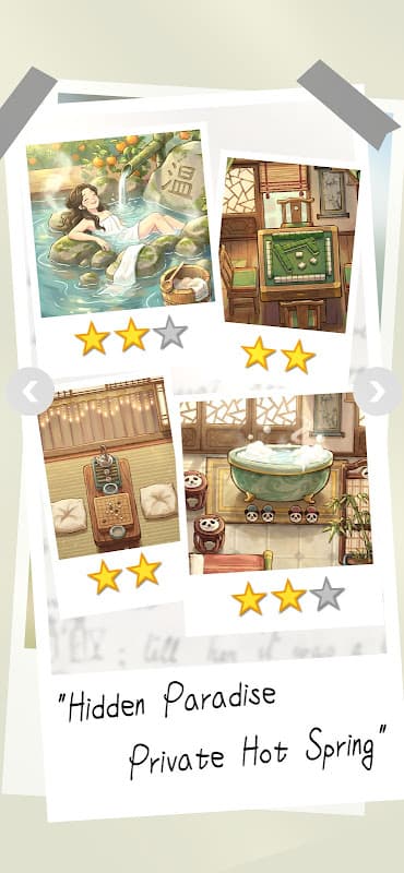Hello! My Cozy Inn screenshot 5
