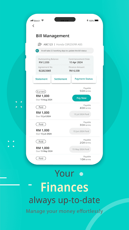 Screenshot 5