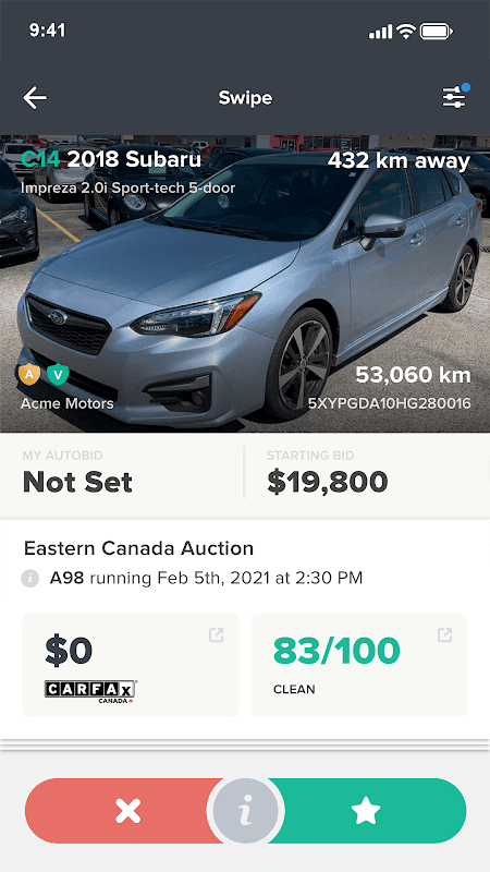 EBlock screenshot 3