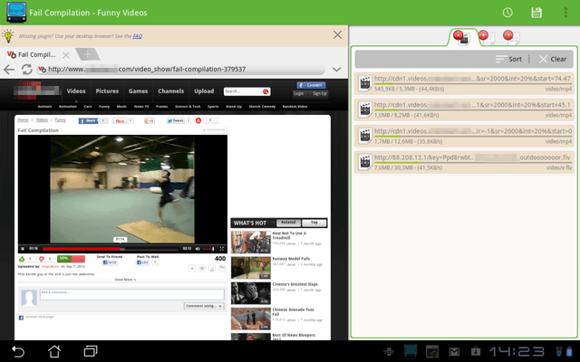 Screenshot 6
