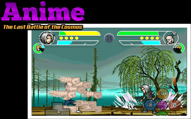 Screenshot 5