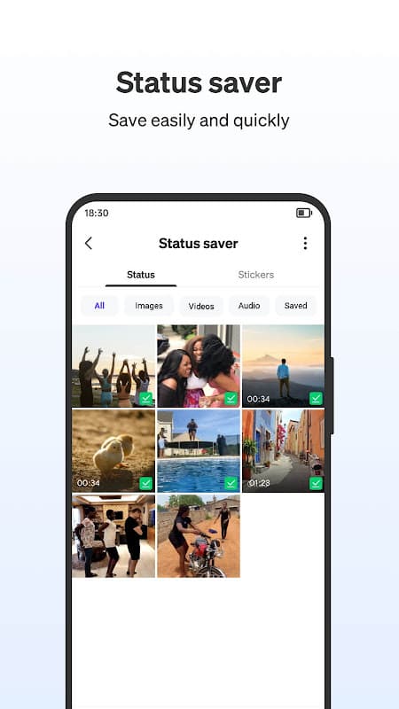 Screenshot 5