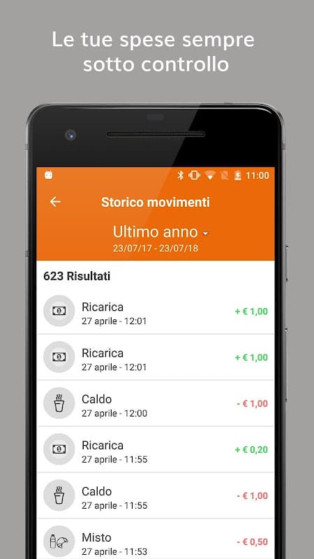 B.APP screenshot 4