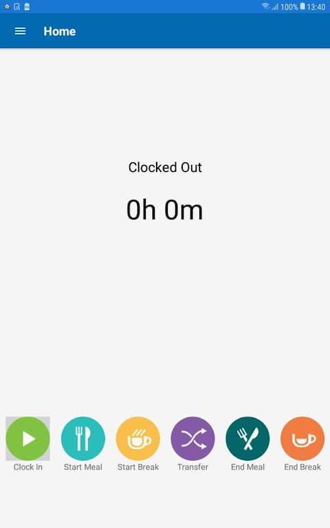 stratustime screenshot 4