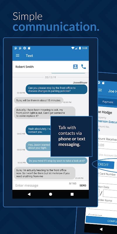 rmAppSuite Pro screenshot 4