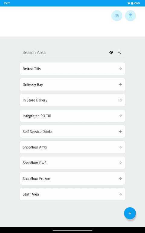 ReTime - Activity Study screenshot 2