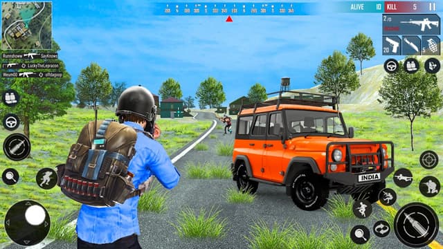 Screenshot 5
