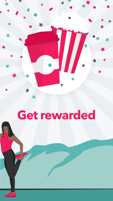 Vitality UK screenshot 5