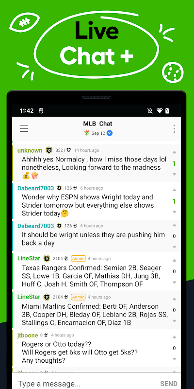 LineStar for DK screenshot 6