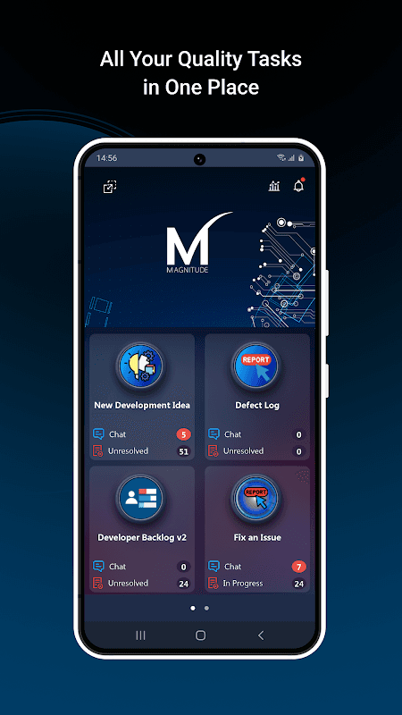 MIA screenshot 1