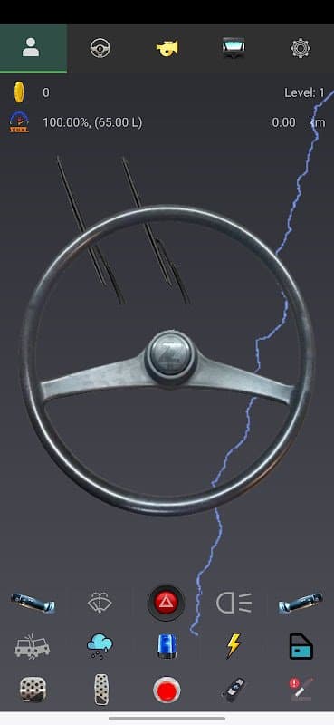 Car Horn Simulator screenshot 6
