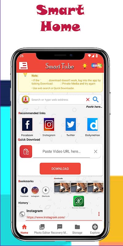 Screenshot 1