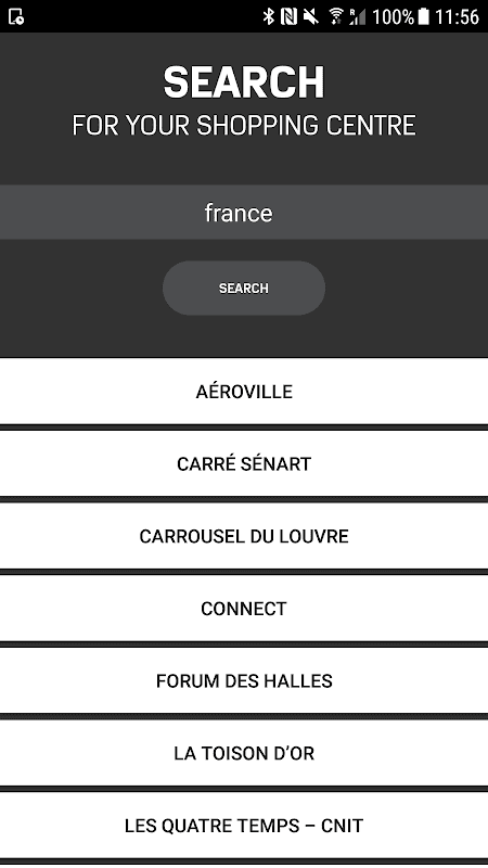 URWconnect screenshot 4