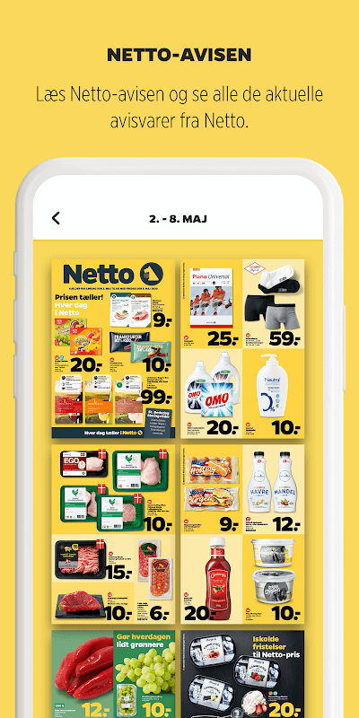 Netto+ | Scan&Go screenshot 2