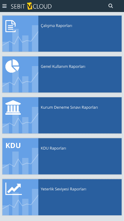 Sebit VCloud screenshot 6