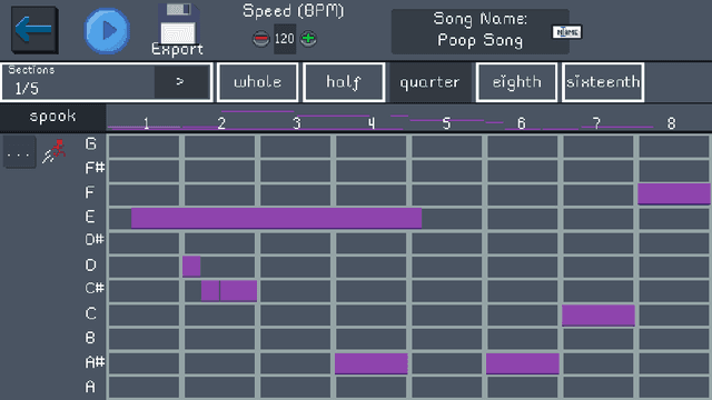 Screenshot 3
