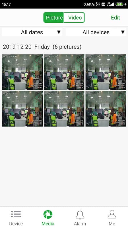 Seetong screenshot 4