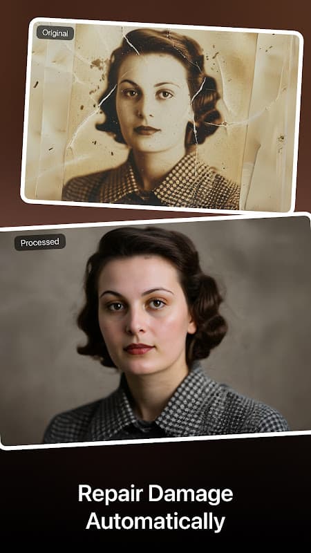 Colorize! - Colorize Black and White Photos screenshot 3