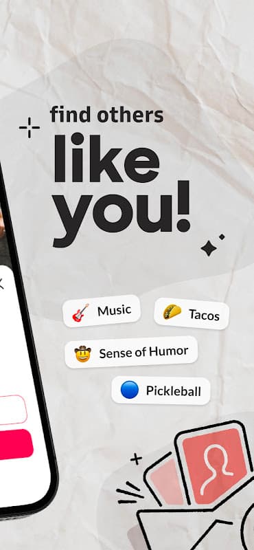 Mutual - LDS Dating screenshot 2