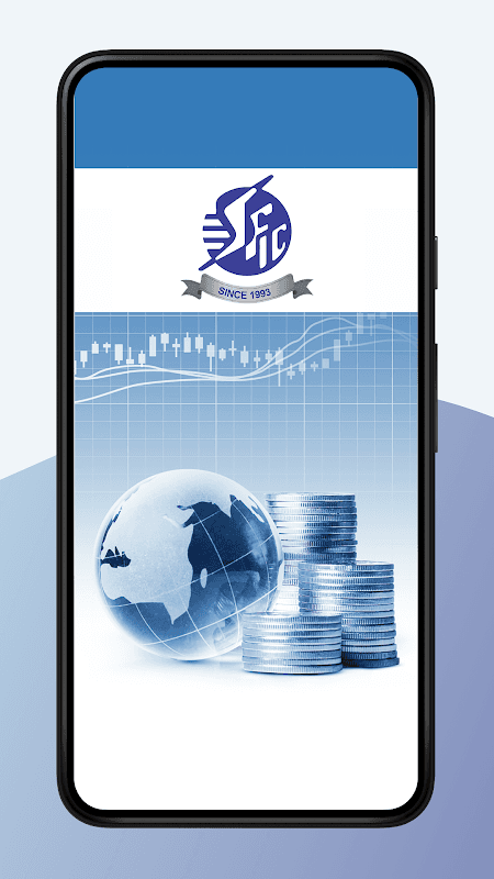 SFIC Wealth screenshot 1