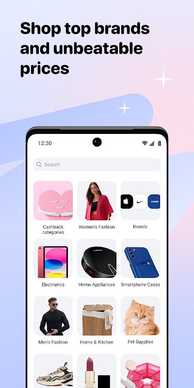 Joom. Shopping for every day screenshot 4