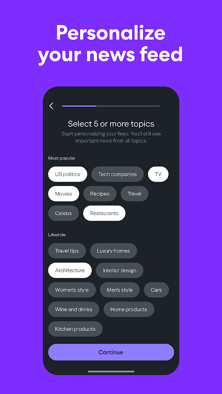 Screenshot 4