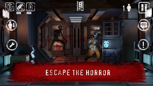 BES: Online Horror screenshot 2
