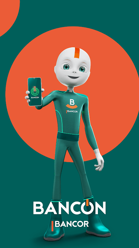 Bancón screenshot 5