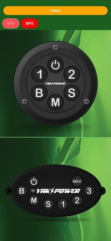 Yak-Power (All Models) screenshot 5